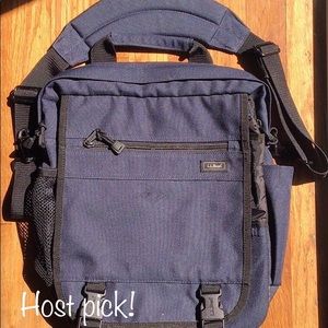 ll bean convertible backpack